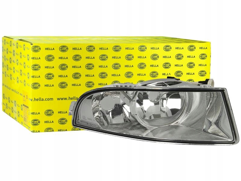 фото №15, Фара противотуманный skoda octavia ii 06.04-06.13 pr 1nh354671-021