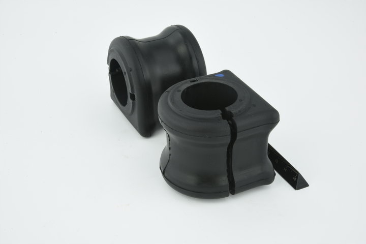 фото №3, Гумовий елемент втулка стабілізатора перед jeep grand