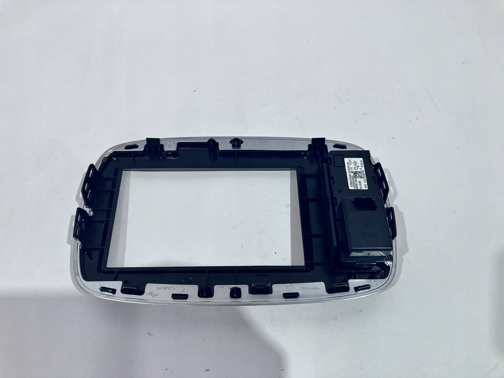 фото №2, Рамка радіо панель smart fortwo w453 1.0 sce