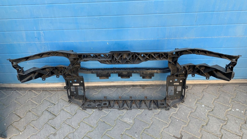 фото №3, Kia sorento 2009-2012 pas передній перед