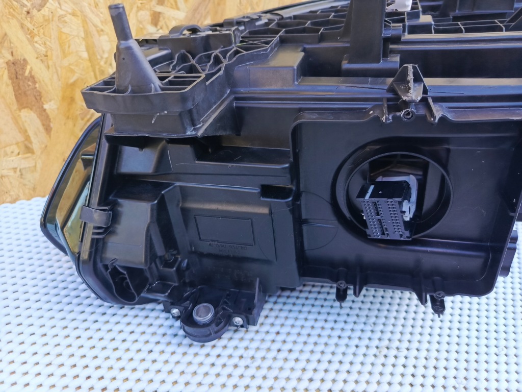 Фара перед левая bmw x5 v g05 laser 948178905ll Доставка