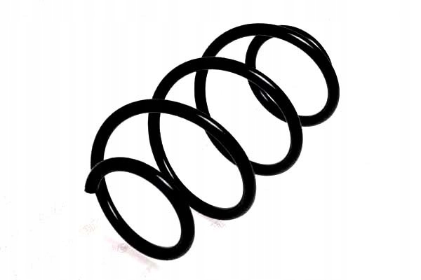 фото №1, Lesjofors пружина honda jazz ii 1.3 gd