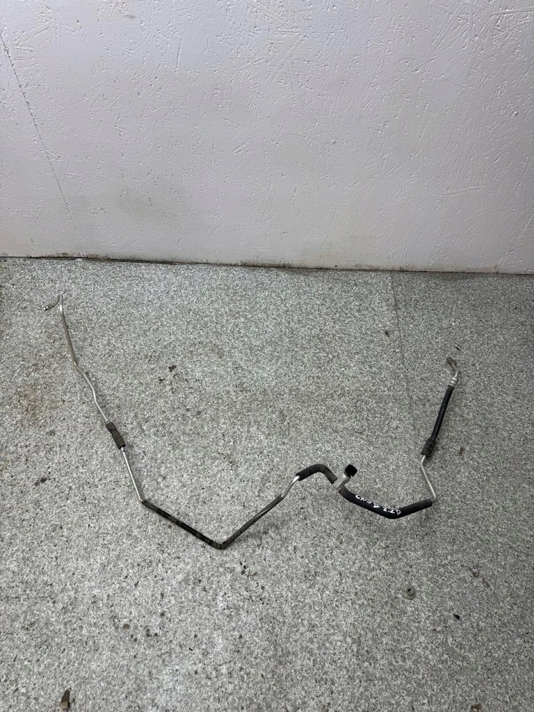 фото №1, Шланг wąż трубка труба кондиционера mazda cx-5 cx5 ii 2017-2021 2.2 d