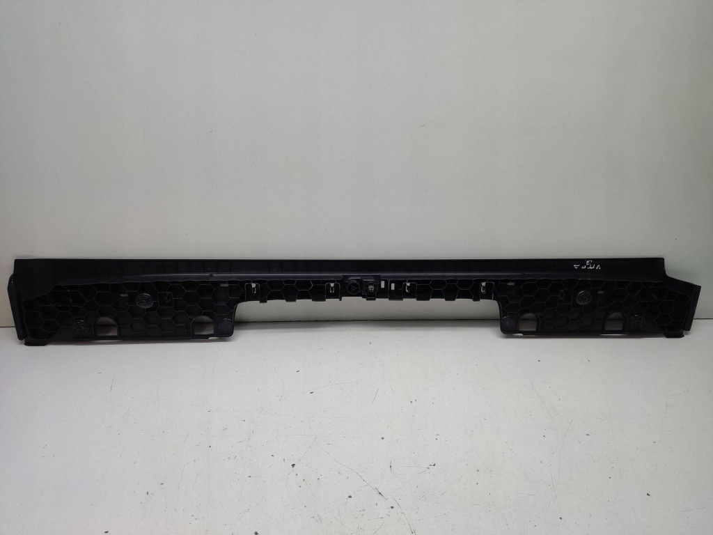 Накладка поріг багажника задній mercedes-benz vito viano w447 a4476940328 Недорого