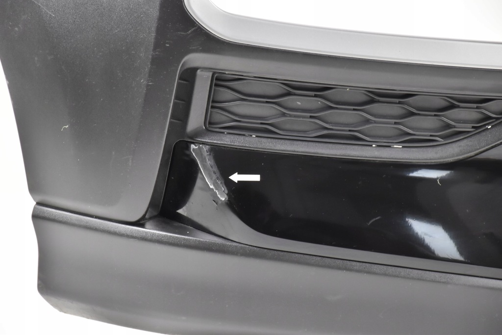 фото №10, Hyundai kona 2017- j900 бампер передний