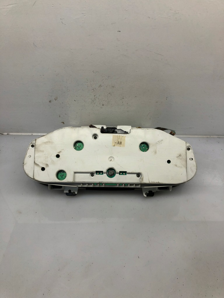 фото №4, Счетчик приборная панель ford fiesta