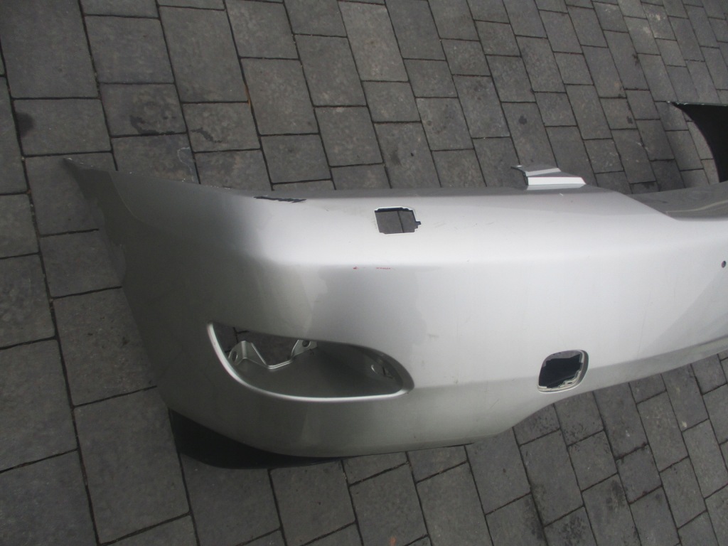 фото №4, Бампер перед передній lexus rx ii rx300 rx350 03-09 ксенон