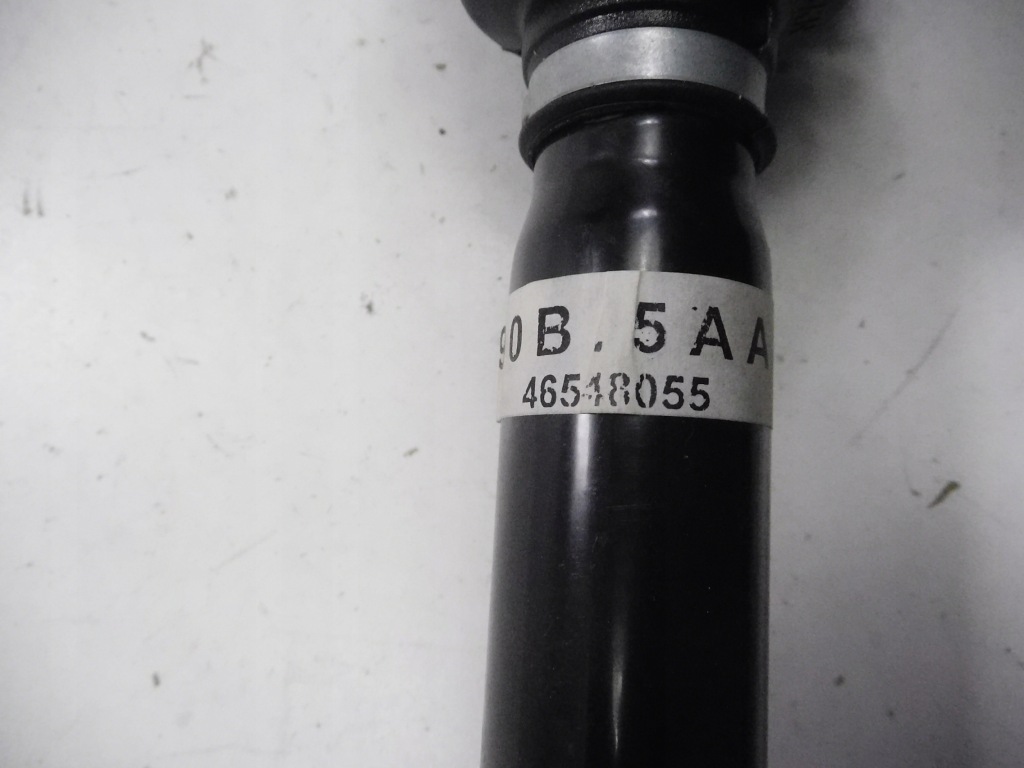 46548055 wał привідний lancia lybra ds 99-05 Київ