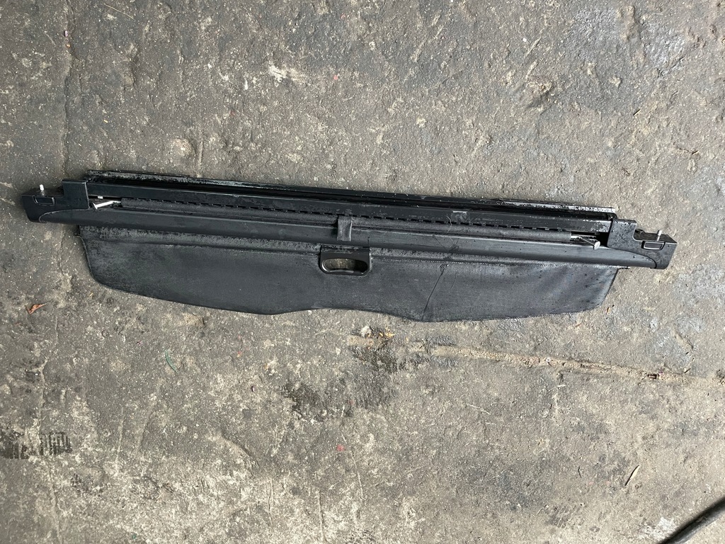 фото №1, Bmw e91 kombi шторка багажника