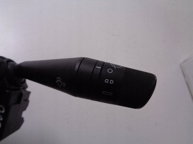 фото №3, Переключатель комбинированный iveco daily iv 2018 rok