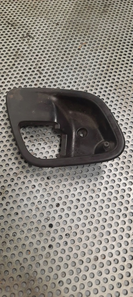 фото №1, Корпус ручка pa6gf15 iveco daily vi-14 2.3 hpi