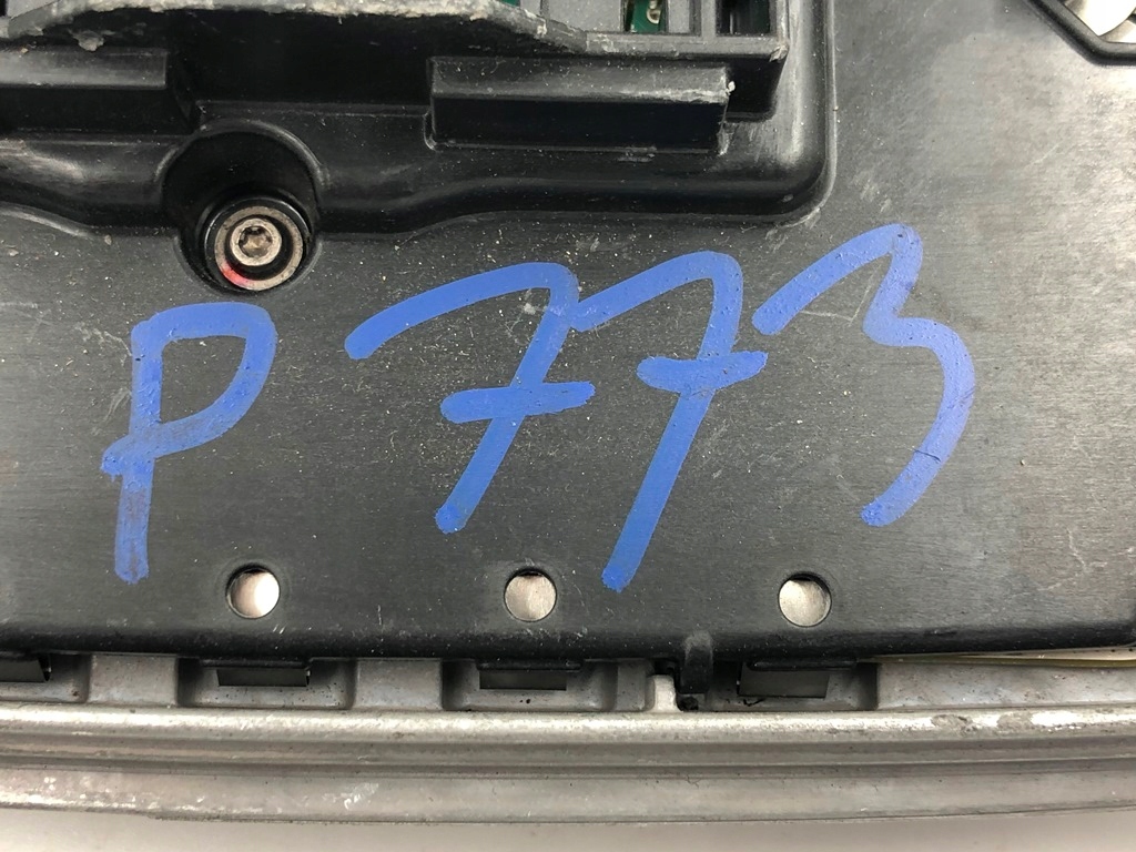 фото №8, Преобразователь full led mercedes w223 1416000205