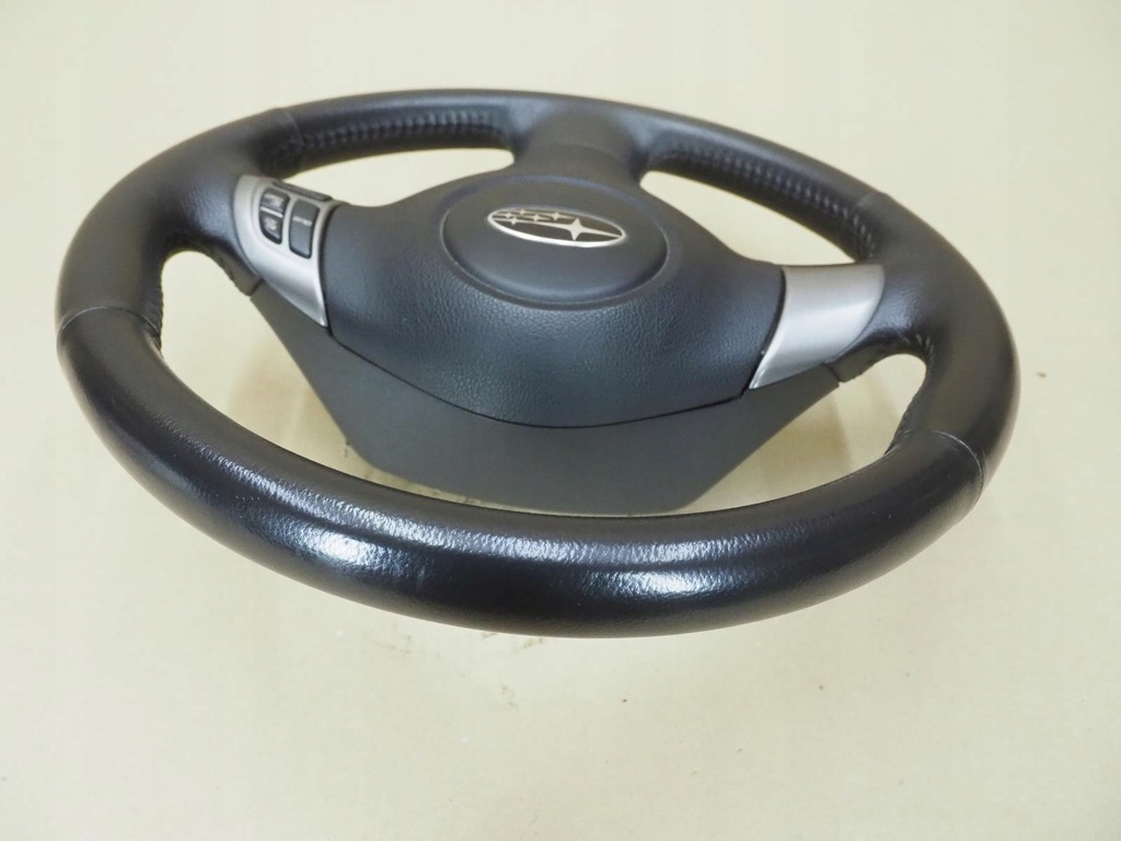 фото №8, Subaru impreza 3 iii gh повітропровід подушка