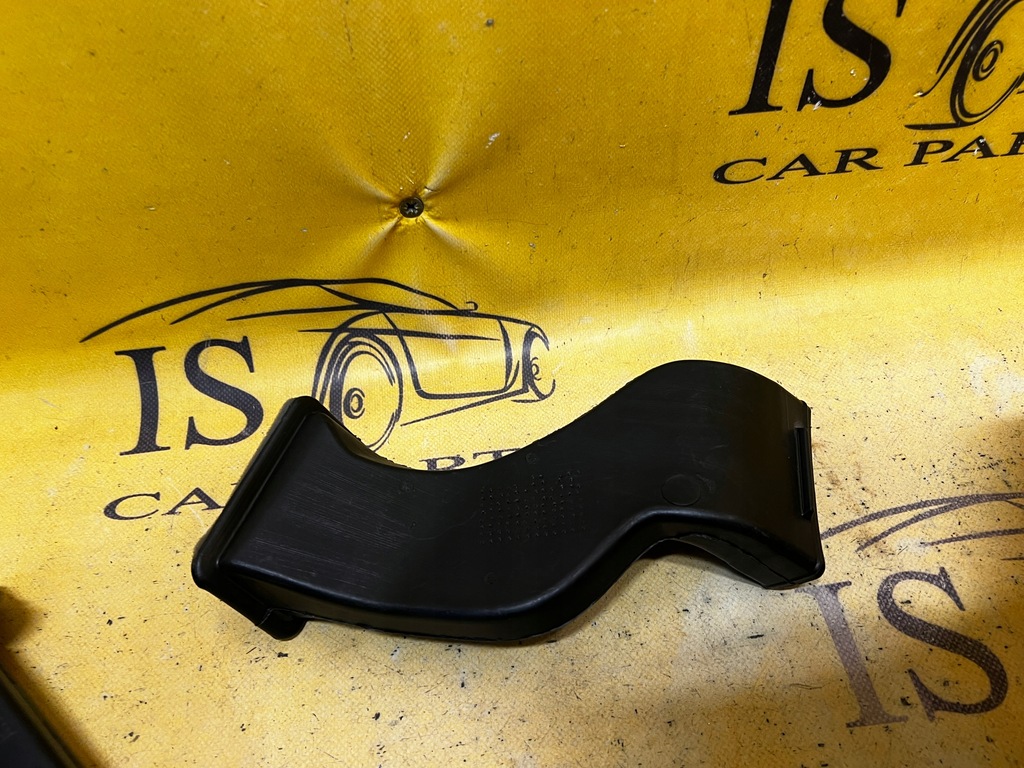 фото №1, Впуск воздухозаборник канал воздуха citroen c4 grand picasso ii