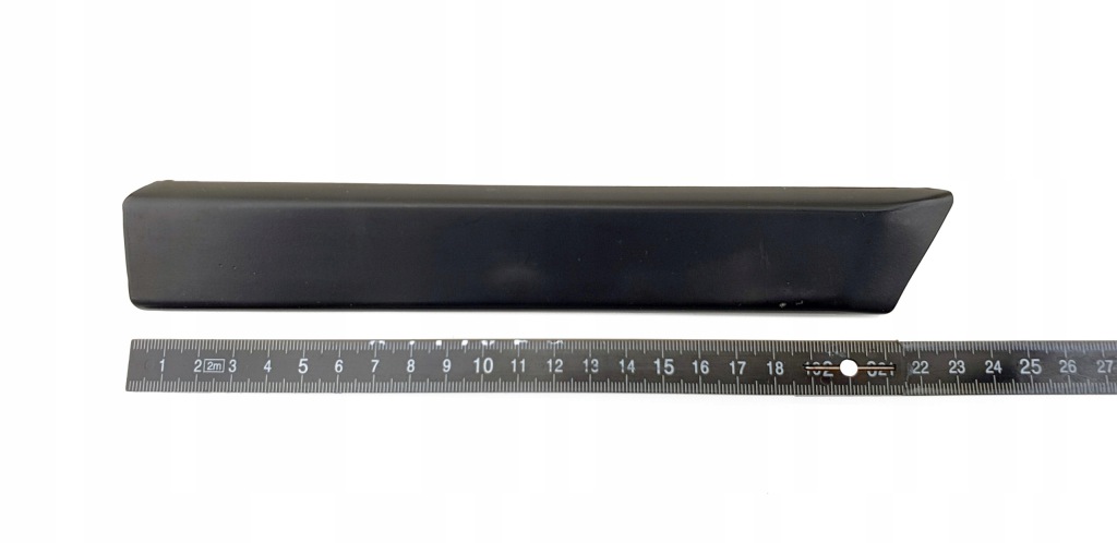 фото №13, Bmw e39 m-pakiet молдинг накладка крыла перед передняя правая правый