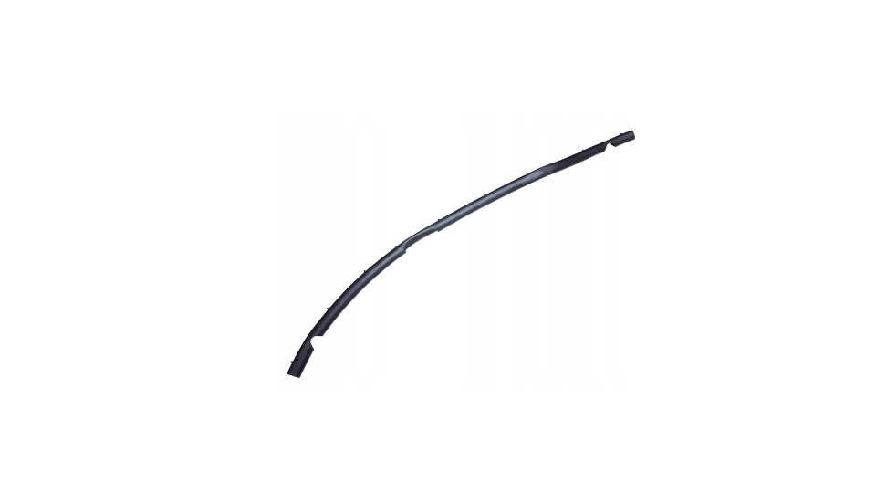 фото №1, Toyota оригинальный номер 53395-0d010 прокладка бампер перед капот