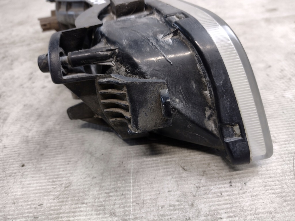 фото №9, Поворотник противотуманная фара левый ssang yong rexton i 1 108-0299 lh