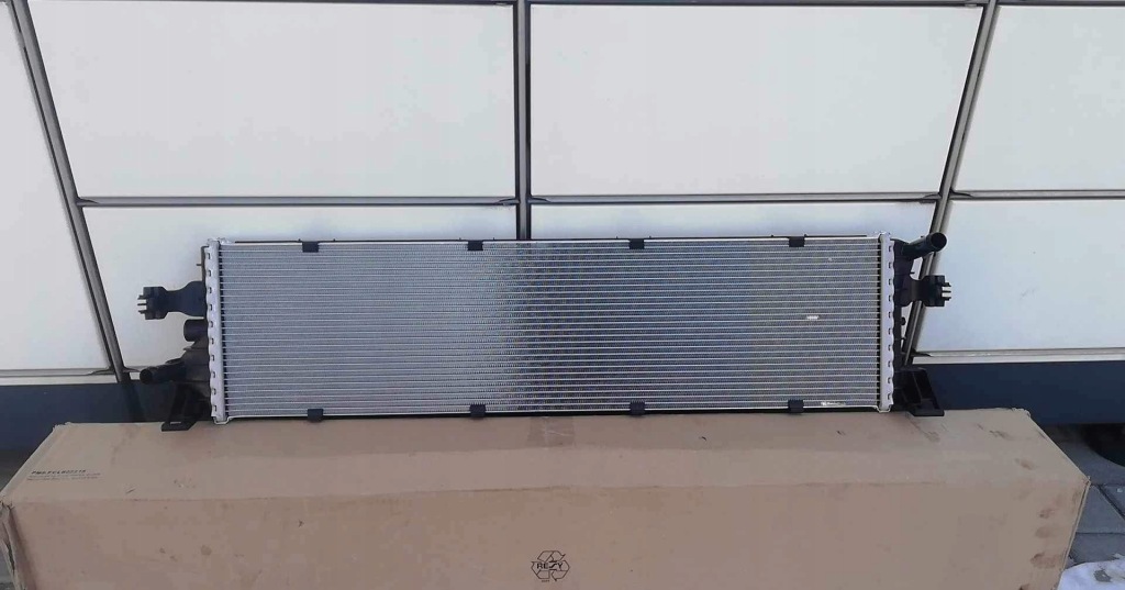 Ремінь перед передній підсилювач жалюзі focus mk iv mk4 2018-2023 Недорого