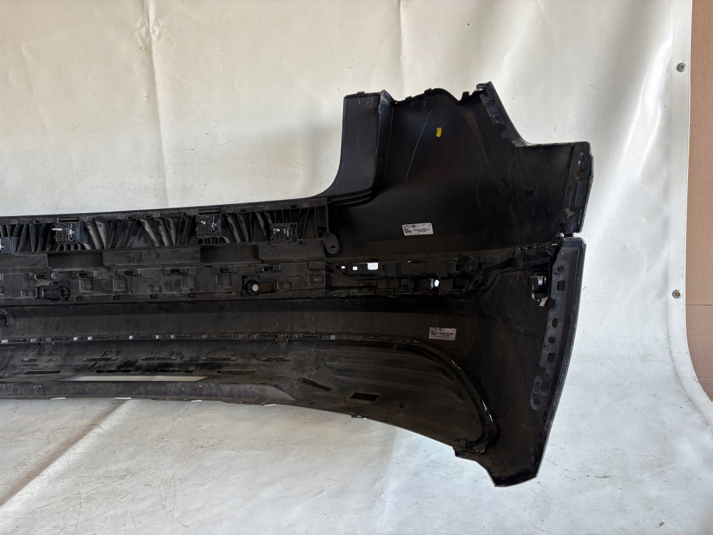 Audi e-tron бампер задний 4ke807511 Киев