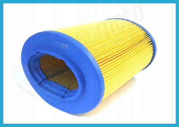 фото №3, Фільтр повітря alfa romeo brera 2.4 3.2