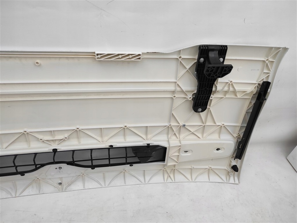 фото №6, Капот решётка радиатора решётка радиатора renault premium 5010225454