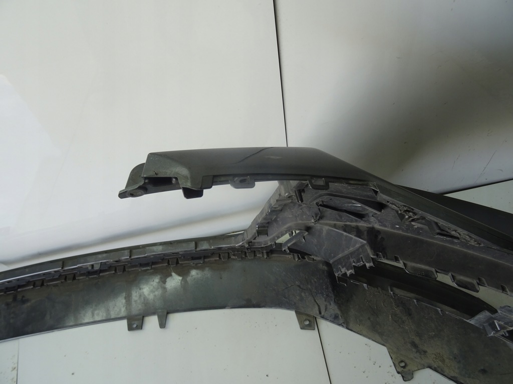 фото №12, Бампер перед audi a6 c8 4k0 s-line 18- повний