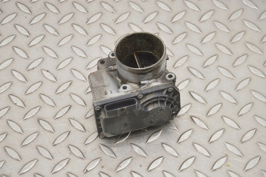 фото №1, Subaru xv 2013 клапан дроссель