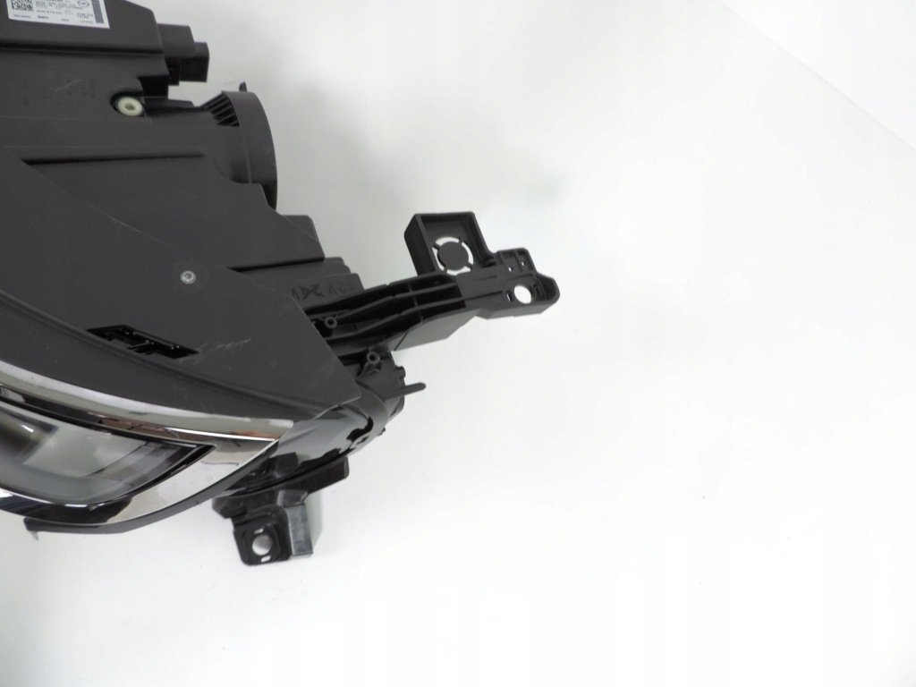 фото №12, Правая левая opel mokka b full led 2021 лампа