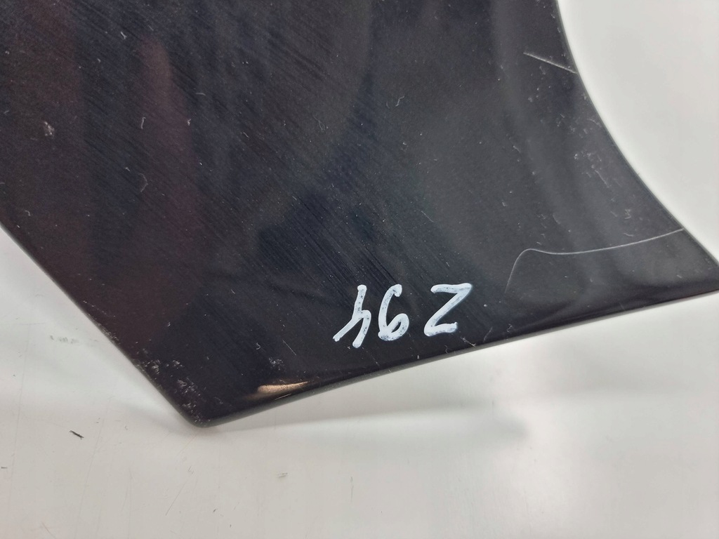 фото №9, Audi a7 s7 4g 2017 перед сторона правая крыло передний