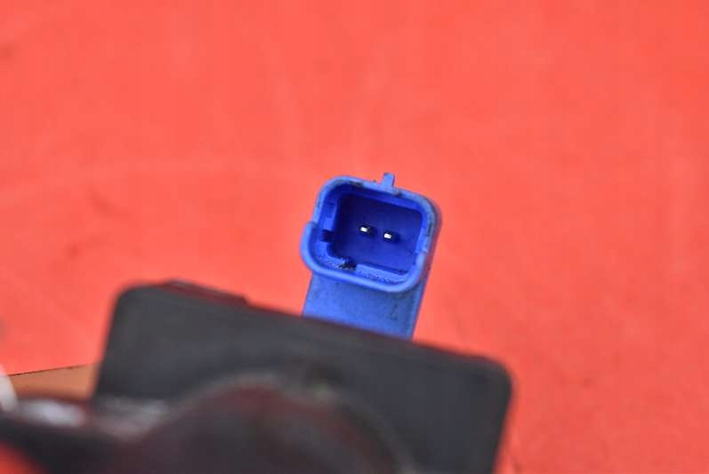 фото №7, Клапан отопителя bm5g-8c605-da ford galaxy mk2 2 ii mk3 3 iii 1.6 ecoboost