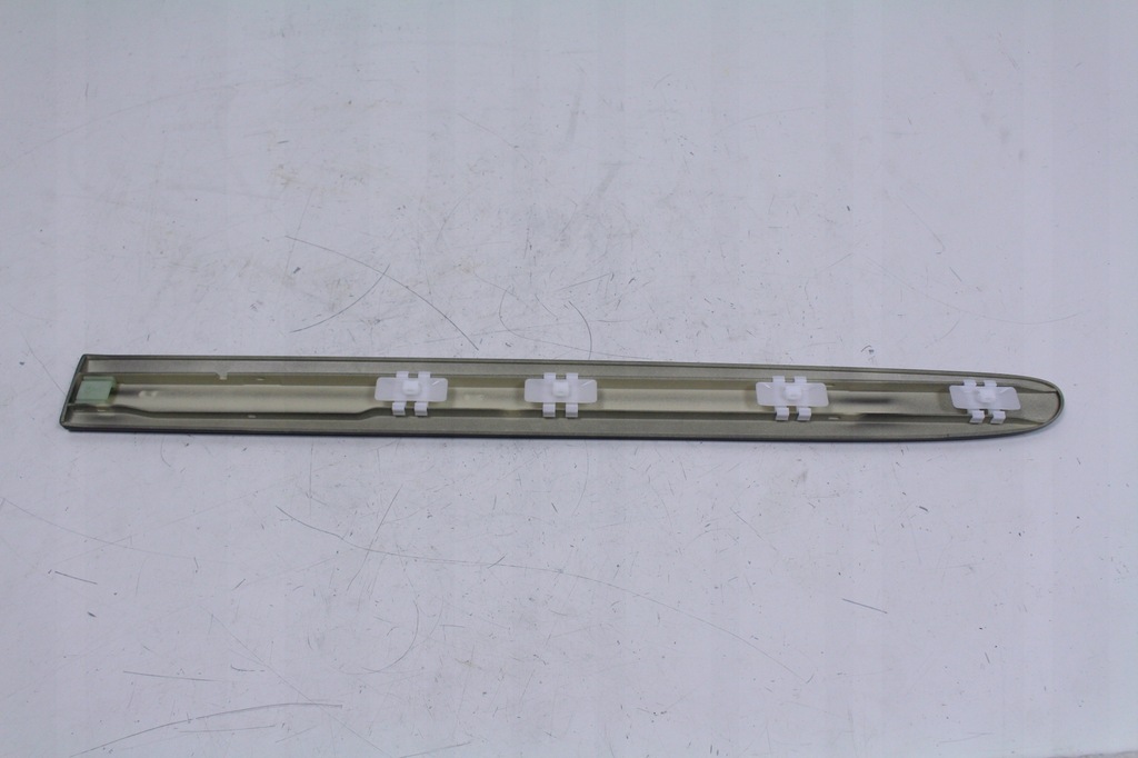 фото №4, Молдинг двері правий задня mercedes w211