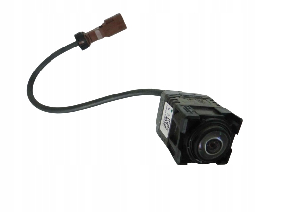 фото №1, Mercedes glk x204 204 камера задняя 360 w крышка