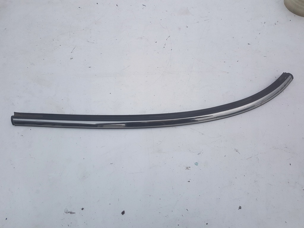 фото №1, Mini countryman r60 12r молдинг крила ліва задня