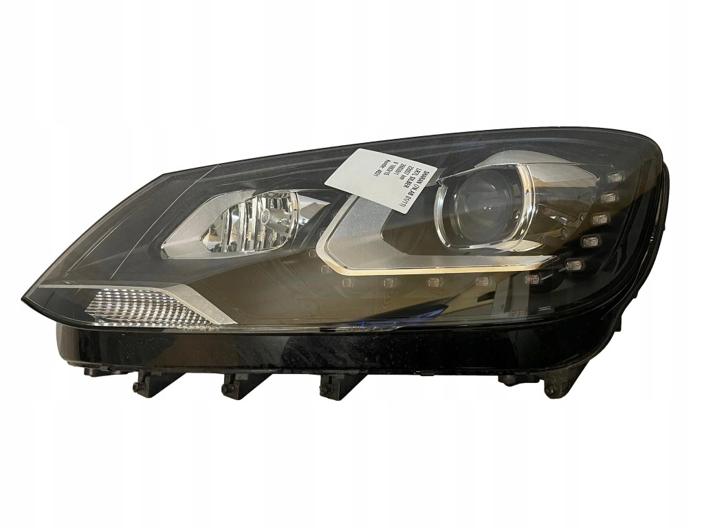 фото №1, Vw sharan лампа левая перед 7n1941033