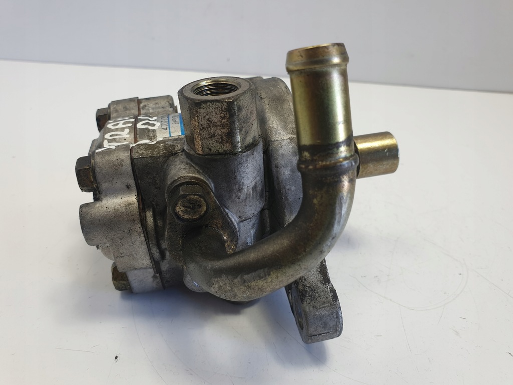 фото №6, Nissan x-trail 2.2 dci насос підсилювача оригінал