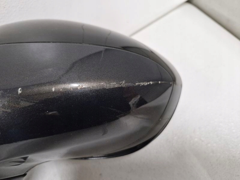 фото №9, Opel zafira c зеркало дверь левая 5 pin eu europa