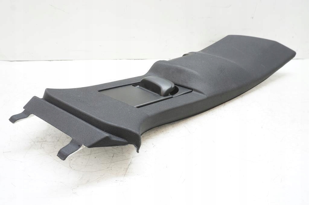 фото №3, Захист стійка права volvo xc60 ii b4