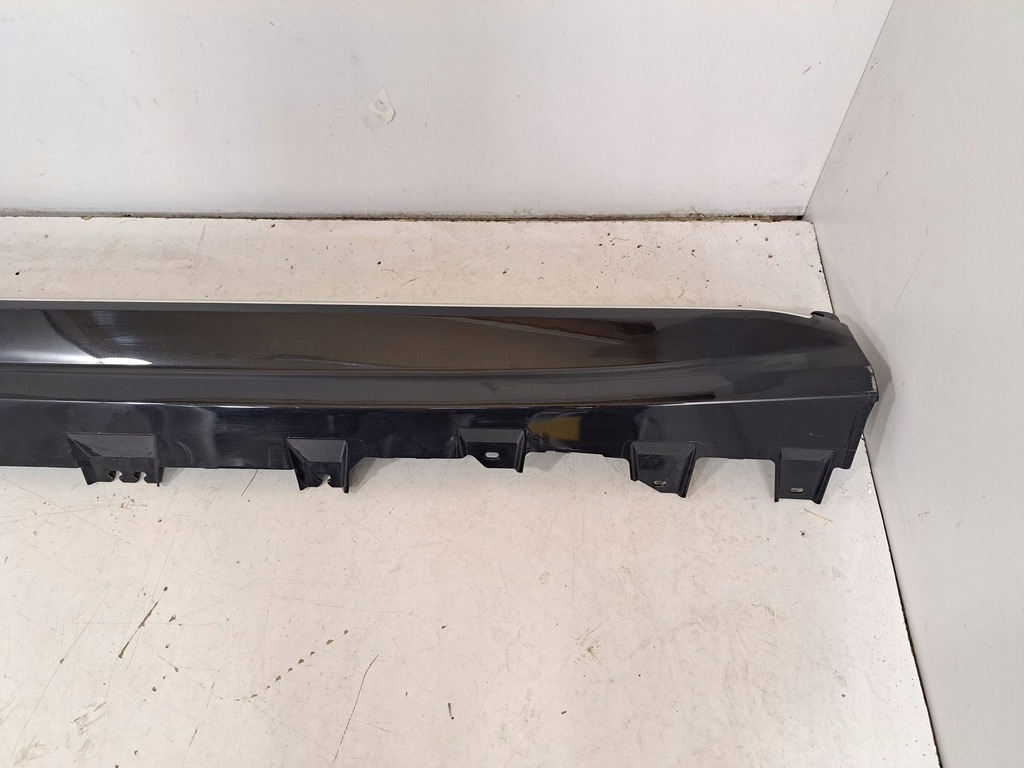 фото №14, Bmw x7 g07 2023 ліва сторона поріг