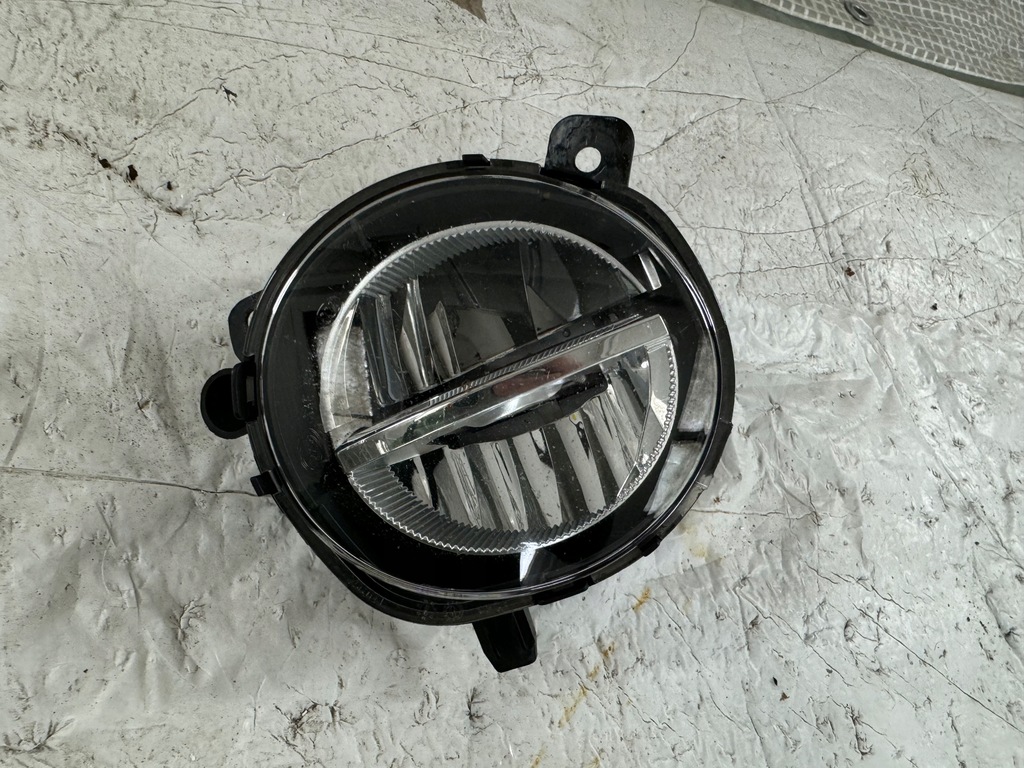фото №1, Bmw f20 f30 протитуманна фара