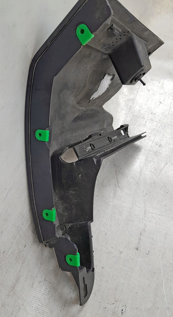 фото №8, Молдинг накладка na поріг правий volvo xc90 2 14-