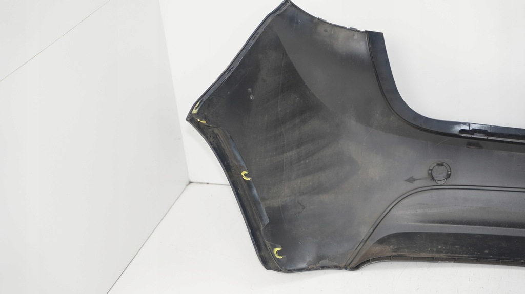 фото №10, Бампер задняя задний opel meriva b 10-13r z22a