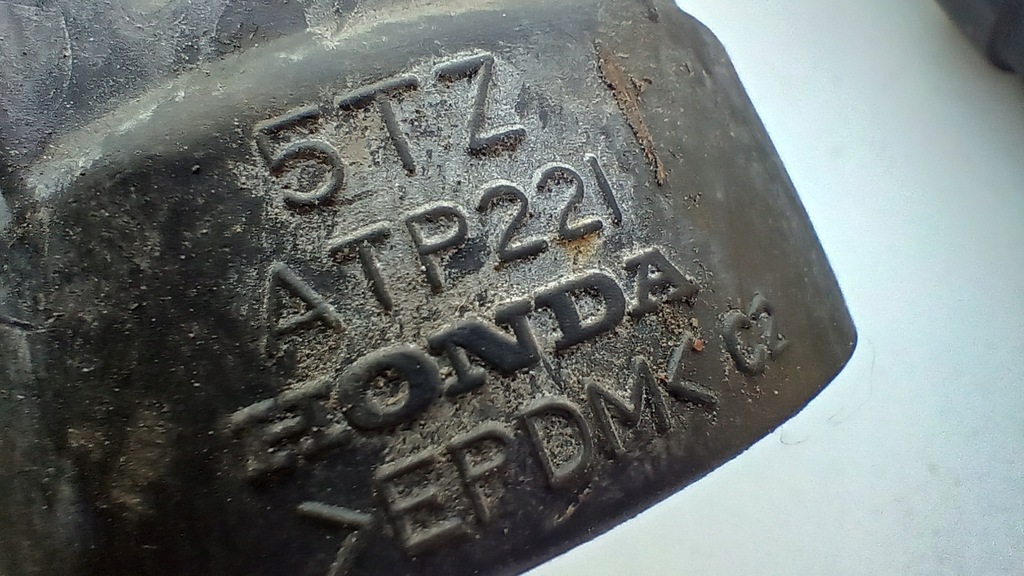 фото №7, Корпус фильтра воздуха honda cr-v v 5 2,0 гибрид