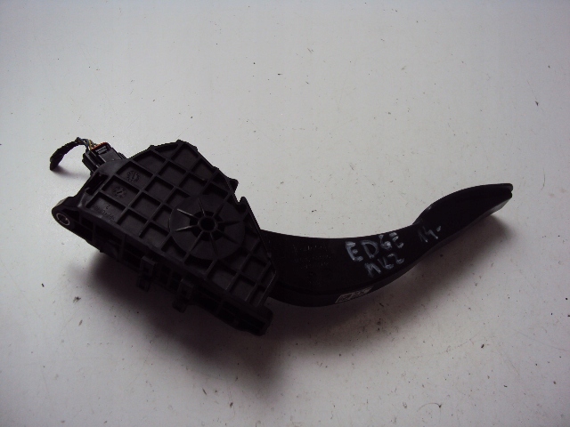 фото №2, Педаль газу ford edge mk2 2014-