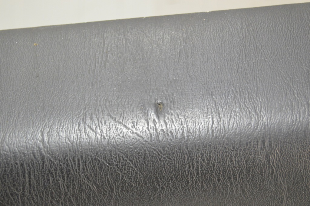 Обшивка дверь правый po рестайлинг  чёрный mercedes r129 sl 1297209470 Оригинал