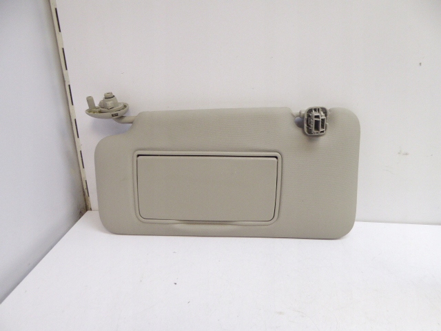 фото №3, Jazz iv 15-20 захист сонцезахисна ліва