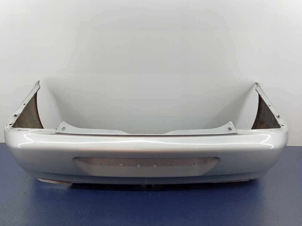 фото №8, Alfa romeo 166 бампер задня задній 612/a