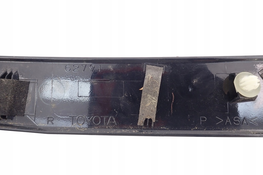 фото №5, Toyota rav4 v защита стойка правая