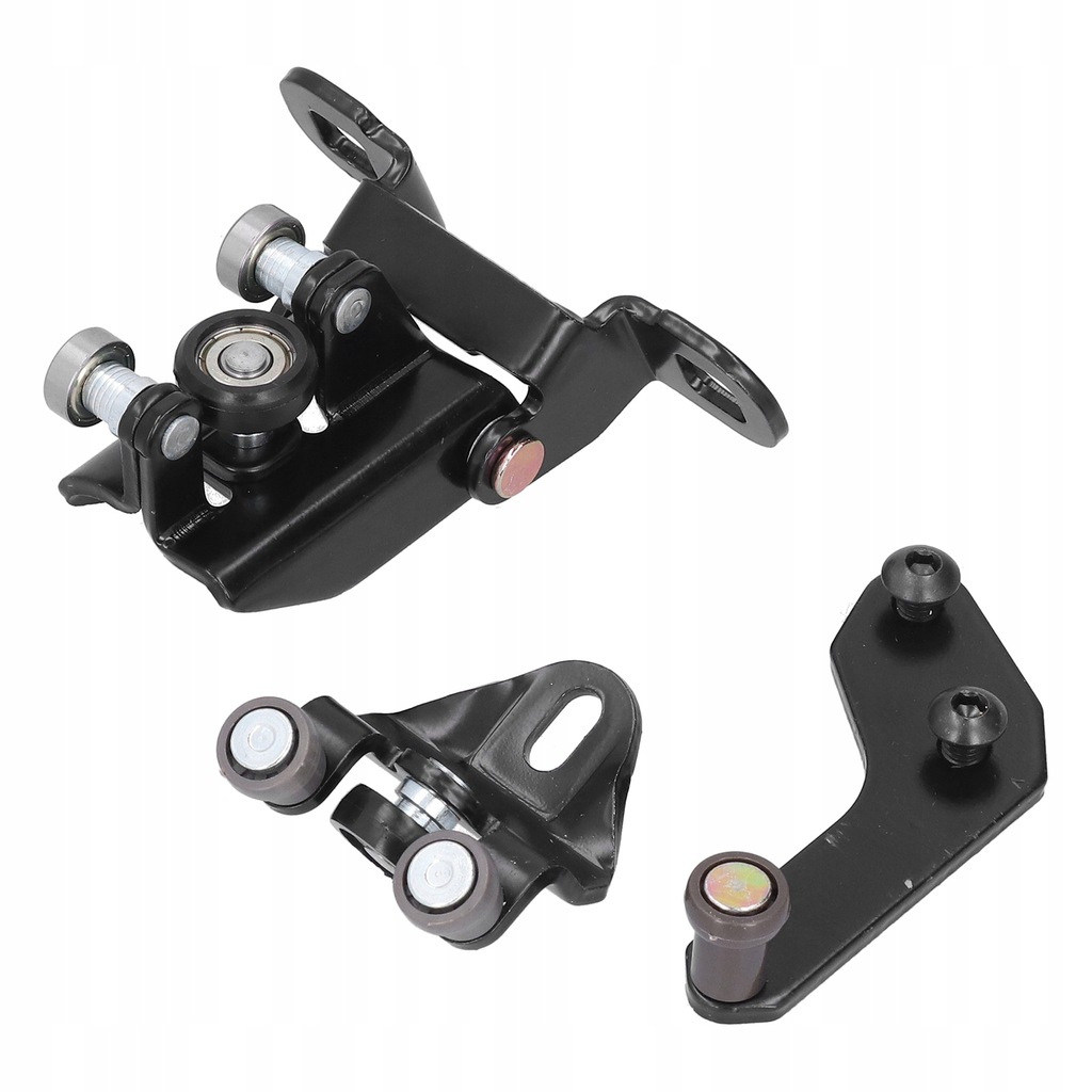 фото №13, Ролик двері розсувних ліва сторона верхній