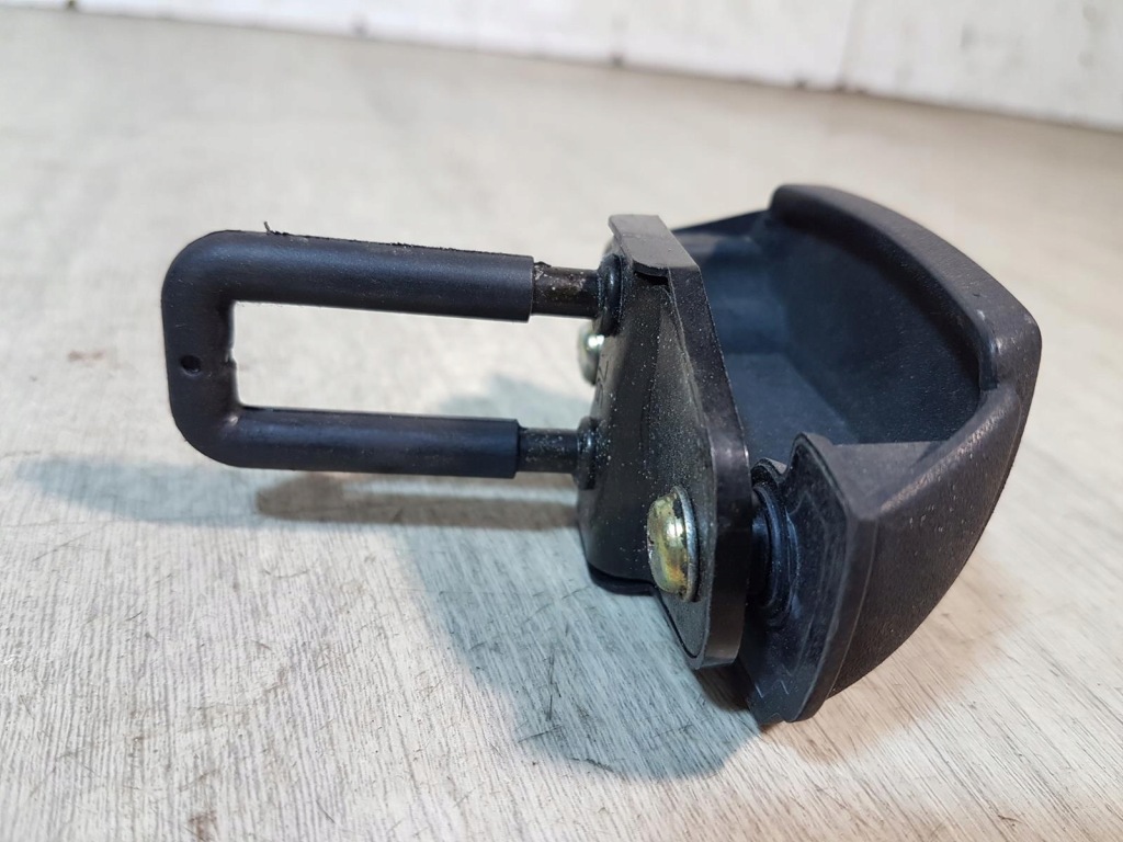 фото №2, Засов крышки задняя kia sorento