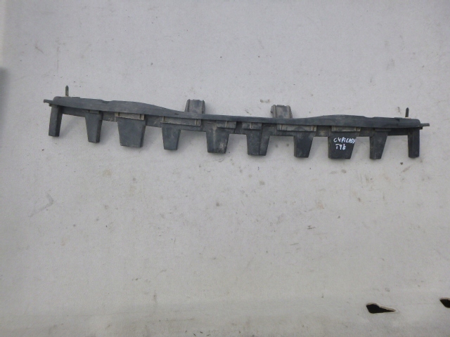 фото №1, Citroen c4 grand picasso направляющая pod бампер задняя